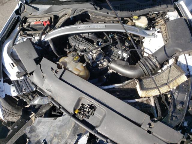 Photo 7 from auction – 2015 FORD MUSTANG with VIN 1FA6P8AM3F5343375