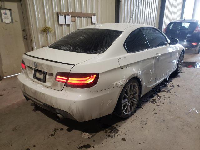 Photo 4 from auction – 2011 BMW 335 XI with VIN WBAKF9C55BE620347