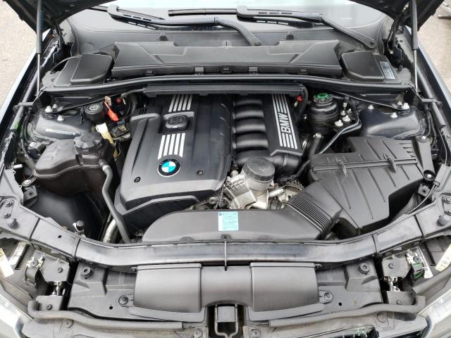 Photo 7 from auction – 2008 BMW 328 I with VIN WBAVA33528K055087