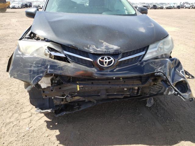 صورة رقم 9 من المزاد - 2013 TOYOTA RAV4 LE مع VIN 2T3BFREV8DW078141