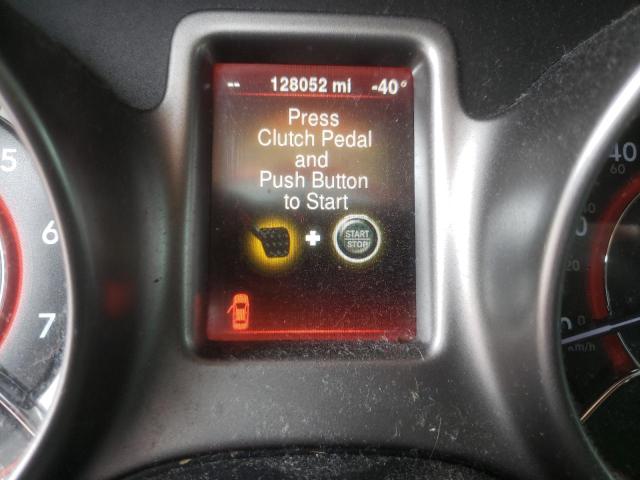 Photo 8 from auction – 2015 DODGE JOURNEY CR with VIN 3C4PDCGB4FT530530