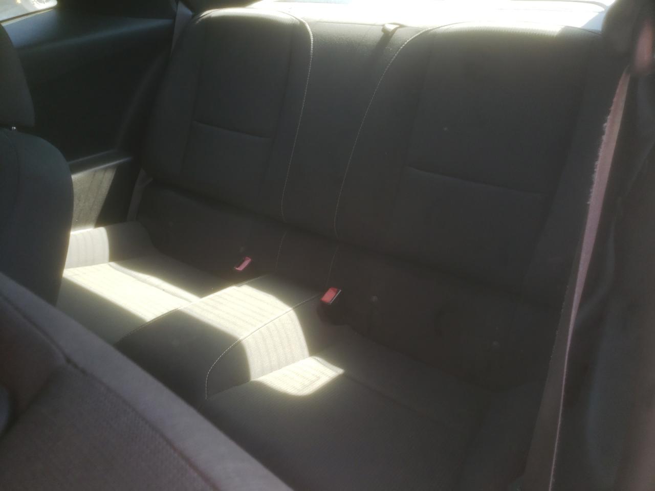 Photo 6 from auction – 2012 CHEVROLET CAMARO LT with VIN 2G1FB1E35C9148791