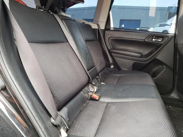 Photo 6 from auction – 2014 SUBARU FORESTER 2 with VIN JF2SJGDC9EH504088