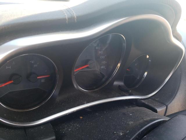 Photo 8 from auction – 2013 DODGE AVENGER SX with VIN 1C3CDZCG7DN663609