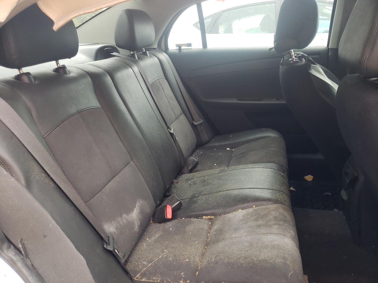 Photo 6 from auction – 2012 CHEVROLET MALIBU 2LT with VIN 1G1ZD5E08CF118437