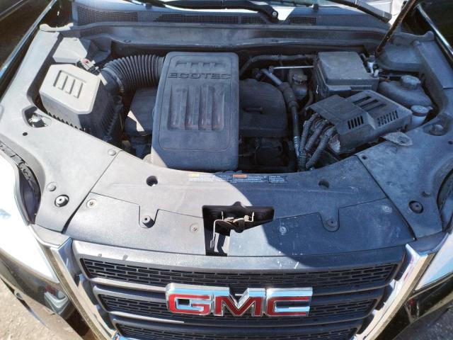 Photo 7 from auction – 2012 GMC TERRAIN SL with VIN 2GKALSEK9C6365391