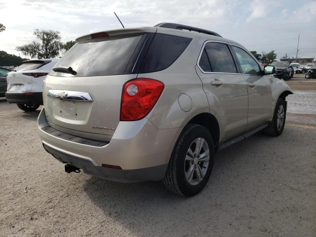 Photo 4 from auction – 2015 CHEVROLET EQUINOX LT with VIN 2GNFLFEKXF6168735