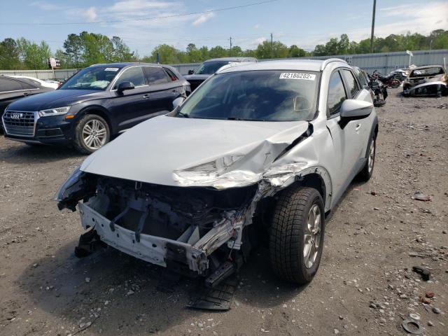 Foto 2 de la subasta – 2016 MAZDA CX-3 TOURI con VIN JM1DKBC71G0113269