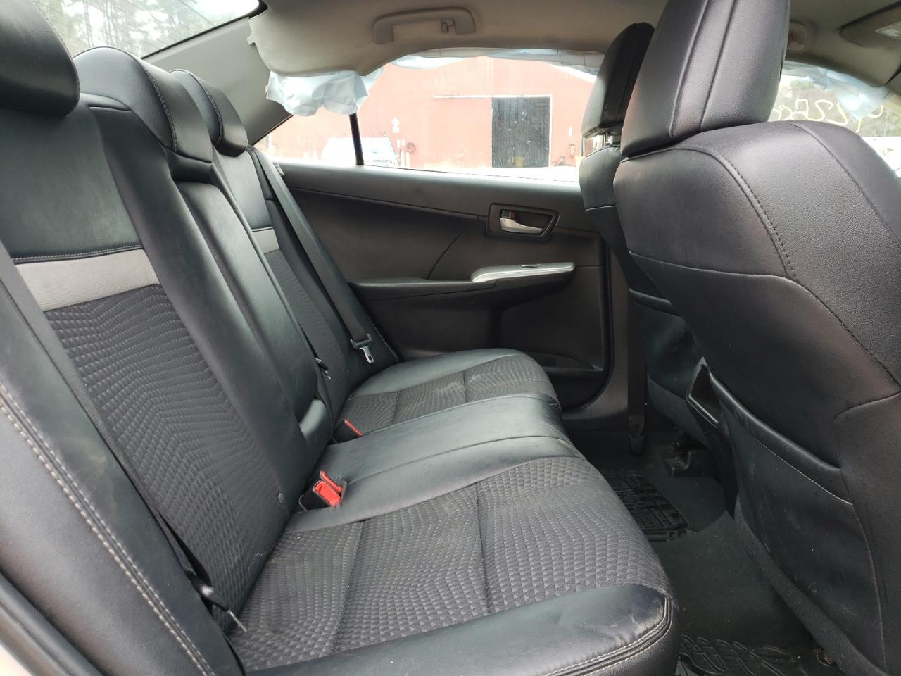 Photo 6 from auction – 2014 TOYOTA CAMRY L with VIN 4T1BF1FK1EU411358