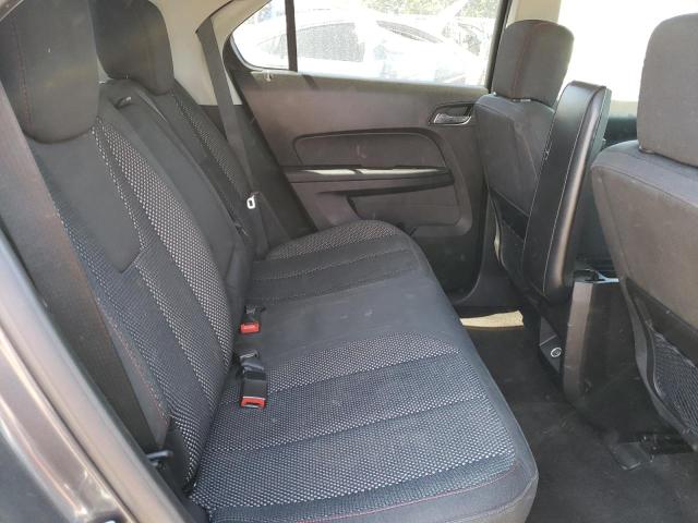 Photo 6 from auction – 2010 CHEVROLET EQUINOX LT with VIN 2CNALDEW4A6312567