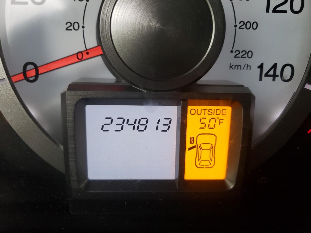 Photo 8 from auction – 2009 HONDA PILOT EXL with VIN 5FNYF48539B044534