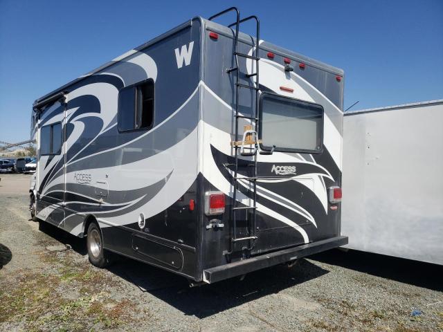 Photo 3 from auction – 2012 FORD ECONOLINE with VIN 1FDXE4FS9CDB15723