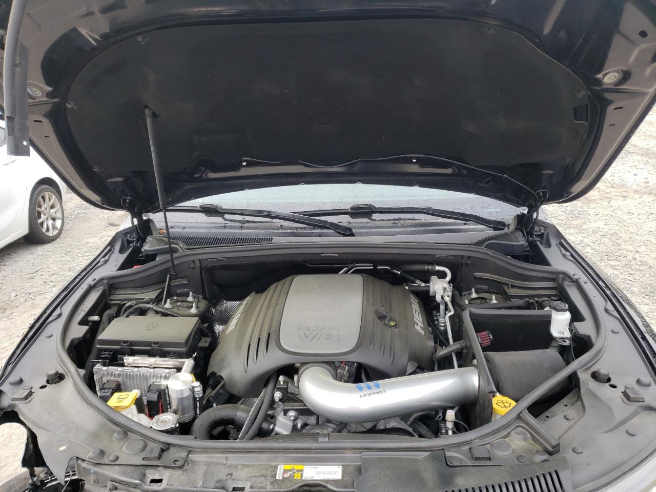 Photo 7 from auction – 2015 DODGE DURANGO R/ with VIN 1C4SDHCT8FC869468