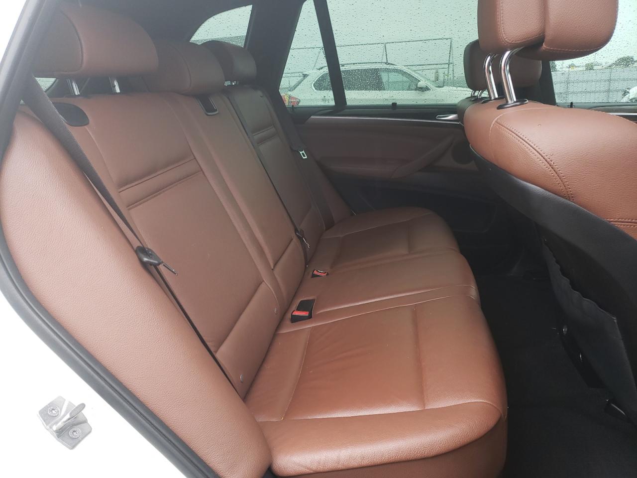 Photo 6 from auction – 2012 BMW X5 XDRIVE3 with VIN 5UXZV4C53CL759542