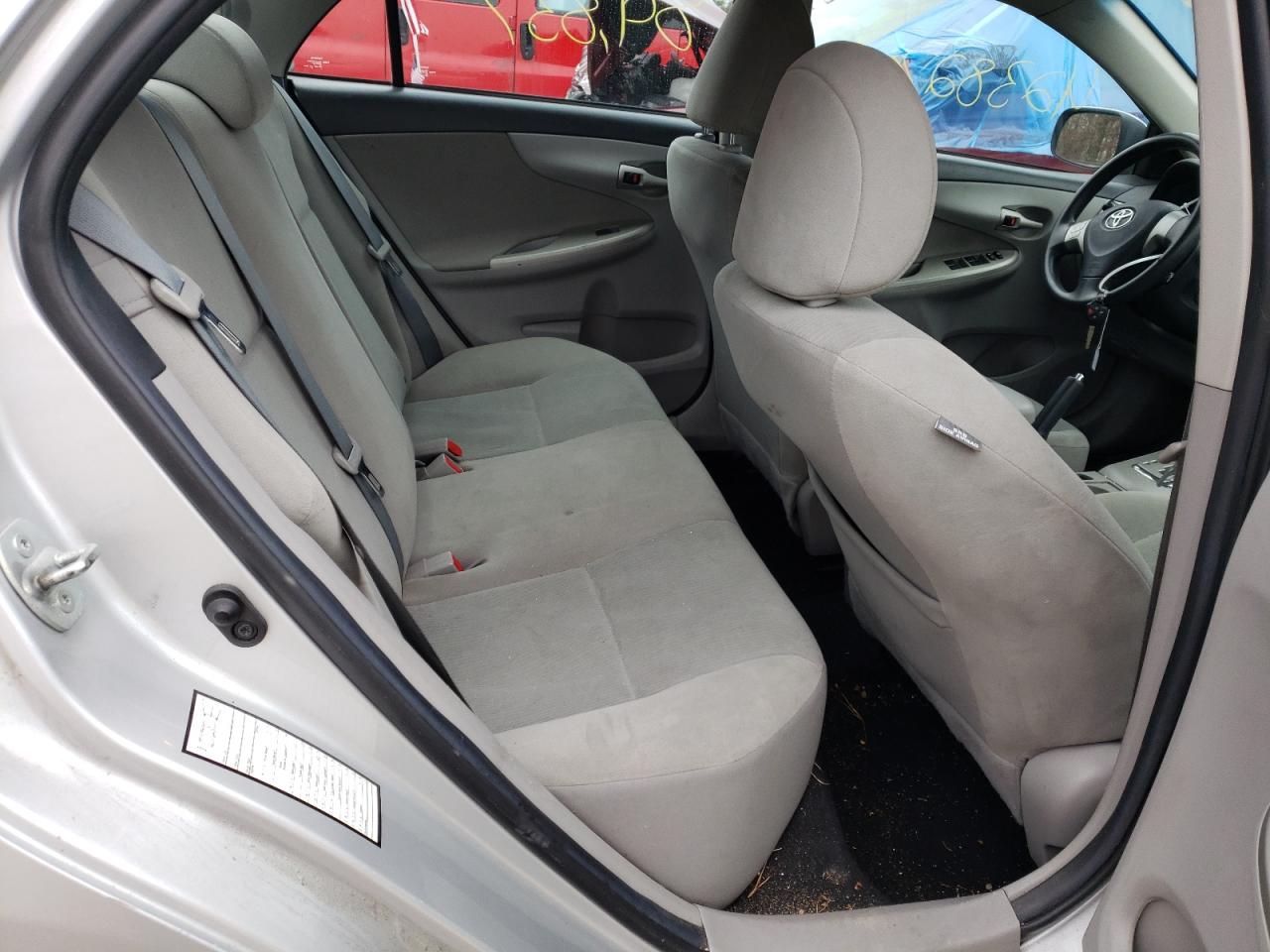 صورة رقم 6 من المزاد - 2013 TOYOTA COROLLA BA مع VIN 5YFBU4EE8DP108399