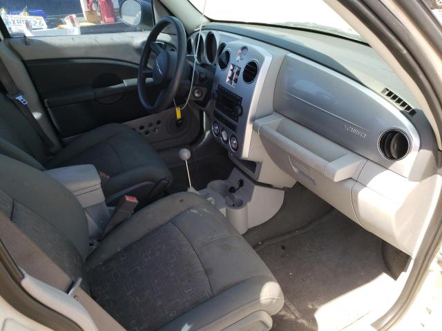 Photo 5 from auction – 2007 CHRYSLER PT CRUISER with VIN 3A4FY48B77T530778