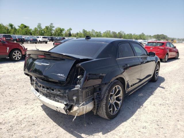 Photo 4 from auction – 2018 CHRYSLER 300 S with VIN 2C3CCABG3JH240648