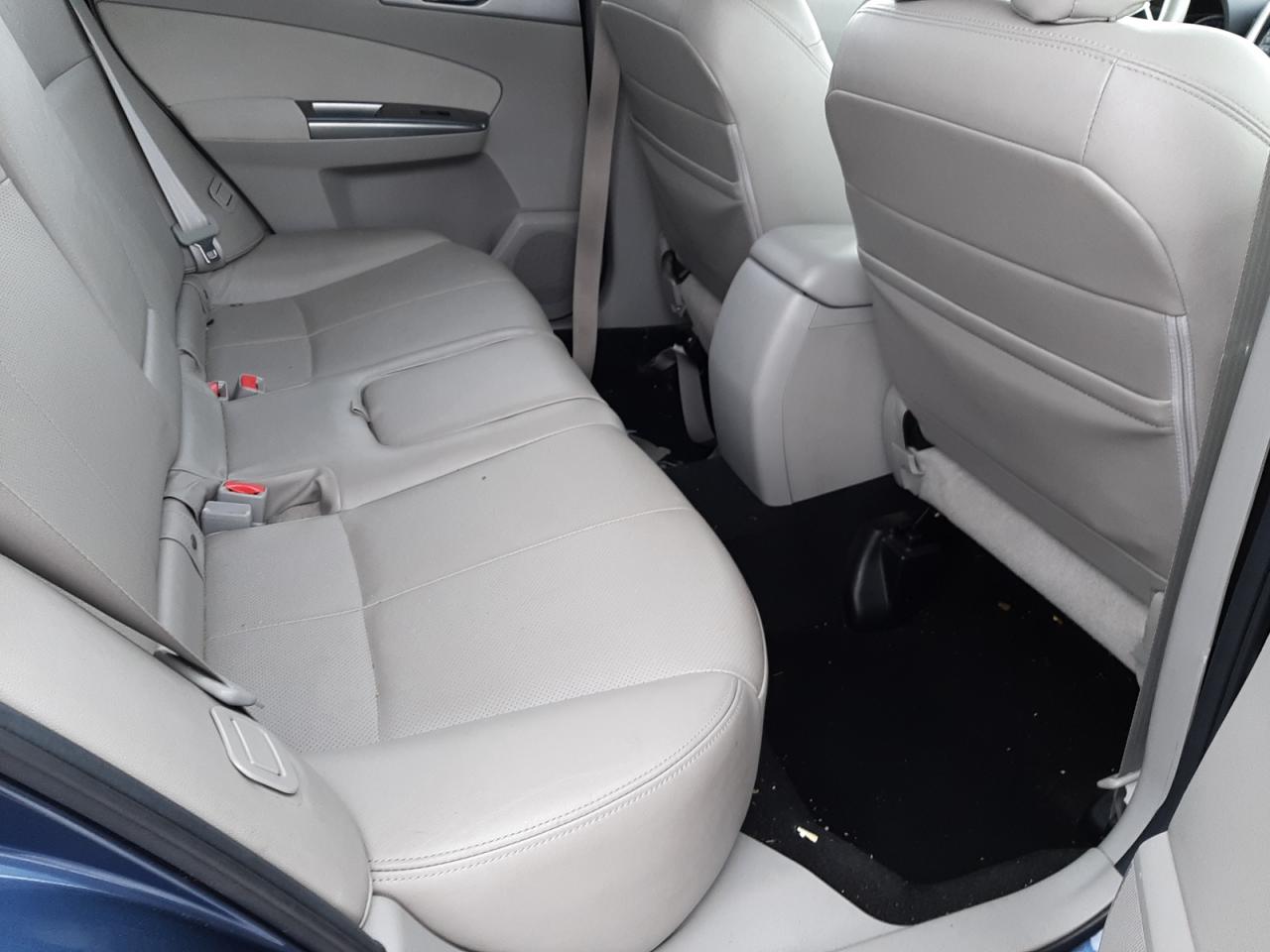 Photo 6 from auction – 2013 SUBARU FORESTER L with VIN JF2SHAEC8DH404862