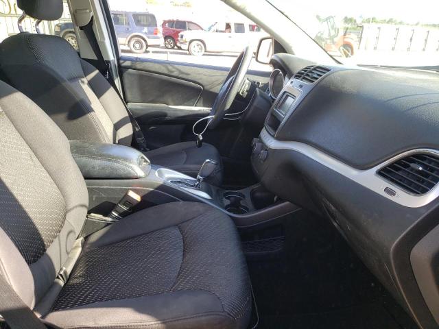 Photo 5 from auction – 2013 DODGE JOURNEY SX with VIN 3C4PDCBG0DT619544