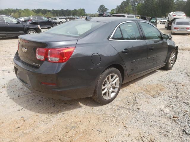 Photo 4 from auction – 2014 CHEVROLET MALIBU 1LT with VIN 1G11C5SL2EF179283