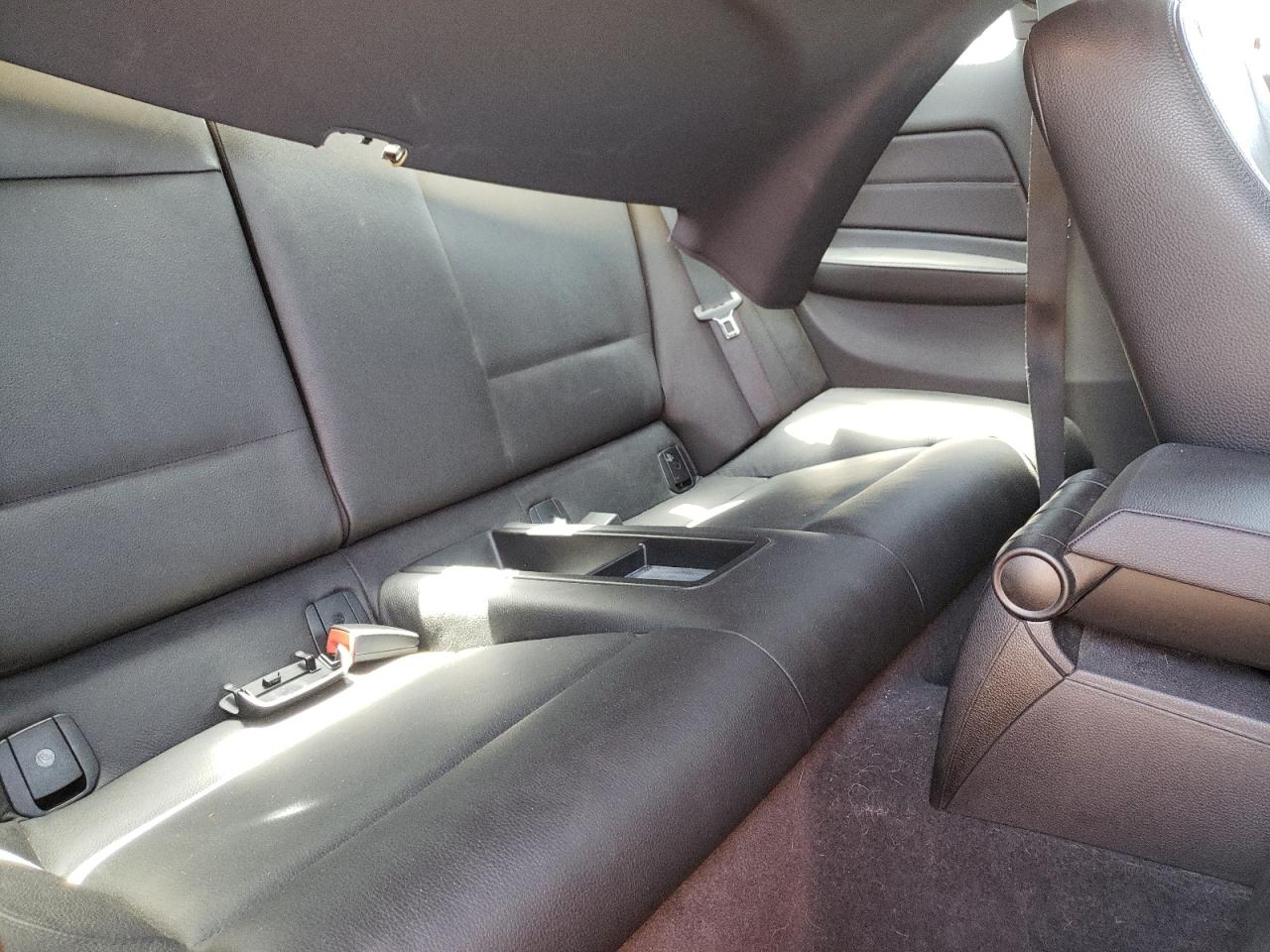 Photo 6 from auction – 2013 BMW 135 I with VIN WBAUC9C55DVY60454
