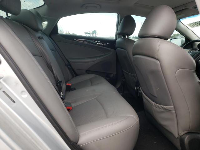 Photo 6 from auction – 2014 HYUNDAI SONATA SE with VIN 5NPEC4AC8EH827848