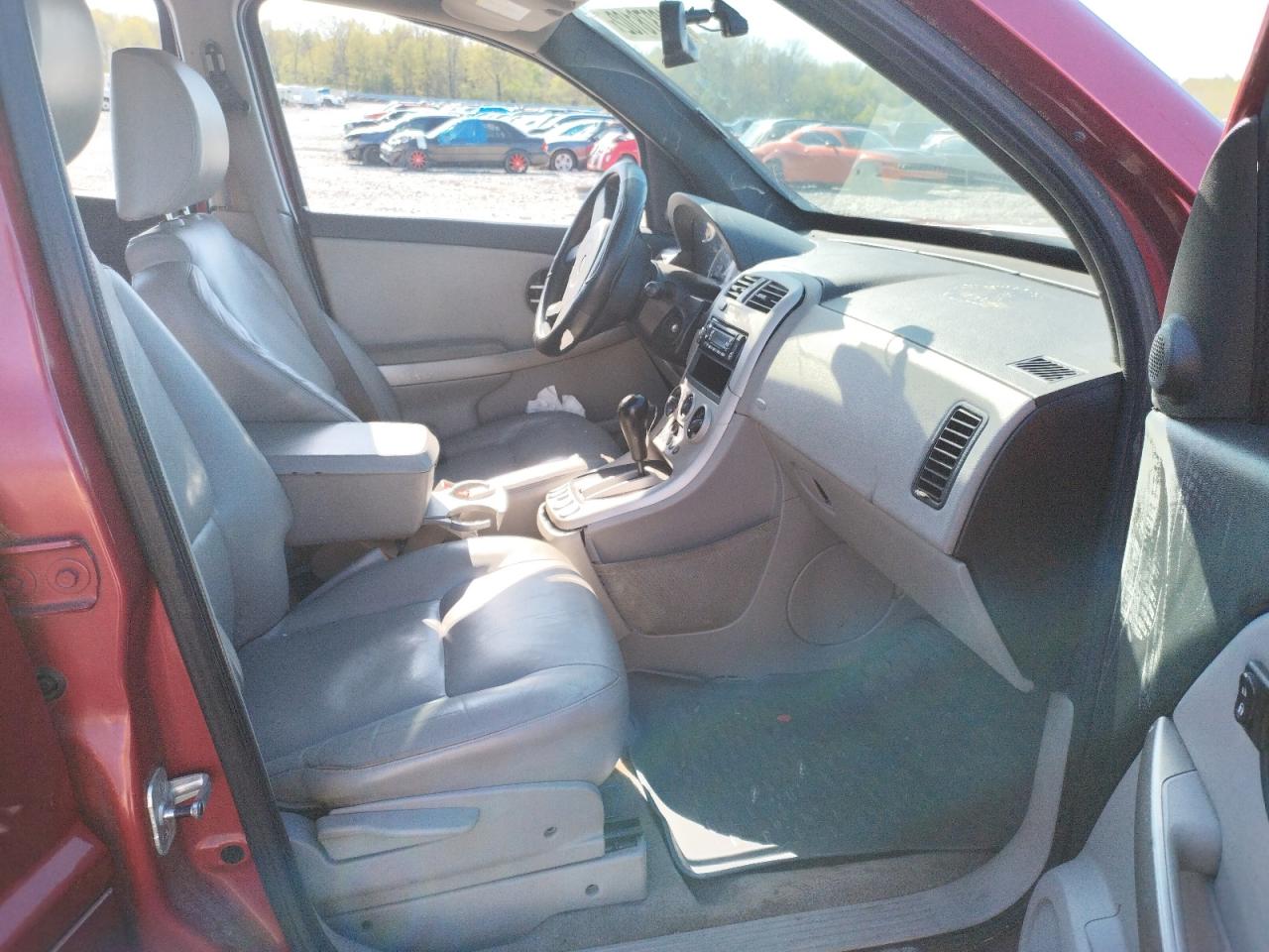 Photo 5 from auction – 2005 CHEVROLET EQUINOX LS with VIN 2CNDL13F156201169
