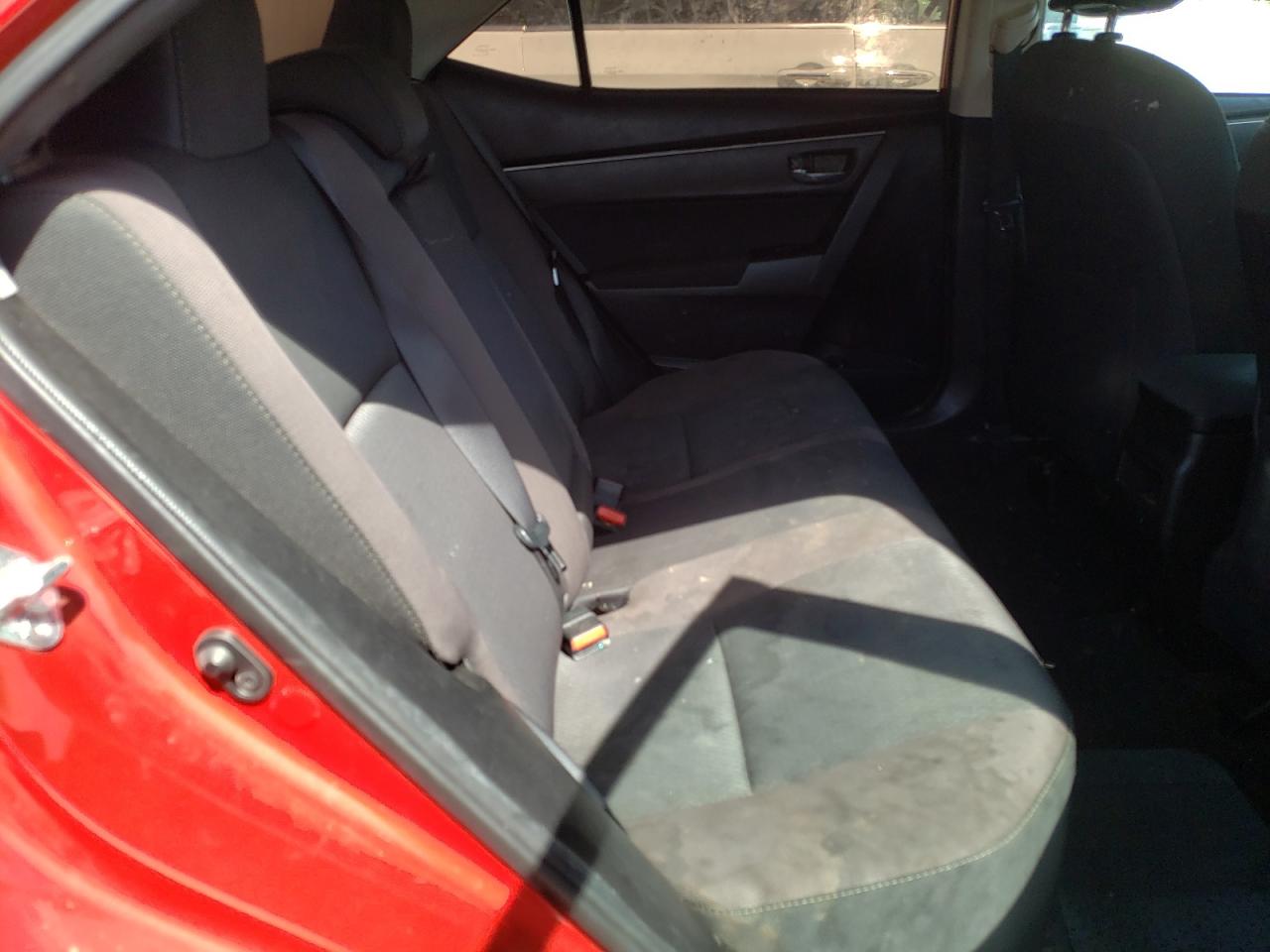 Photo 6 from auction – 2018 TOYOTA COROLLA L with VIN 5YFBURHE6JP744064
