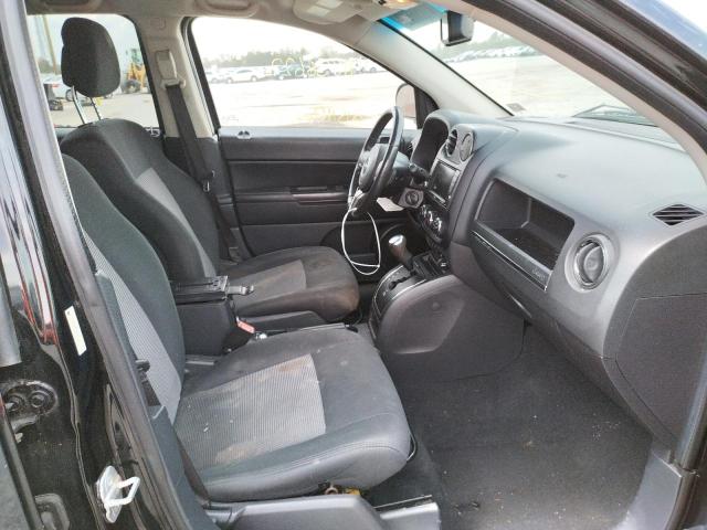 Photo 5 from auction – 2012 JEEP COMPASS LA with VIN 1C4NJDEBXCD572498