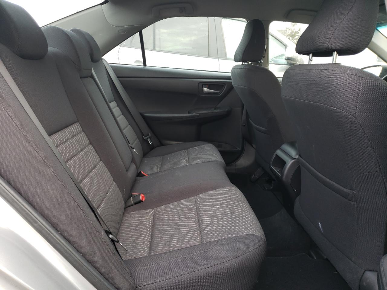 Photo 6 from auction – 2016 TOYOTA CAMRY LE with VIN 4T1BF1FK7GU149607