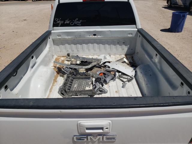 Photo 6 from auction – 2014 GMC SIERRA K15 with VIN 1GTN2TEC2EZ250556