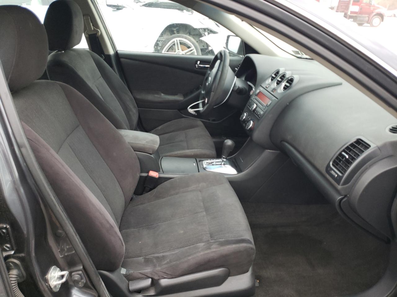 Photo 5 from auction – 2012 NISSAN ALTIMA BAS with VIN 1N4AL2AP5CN467138