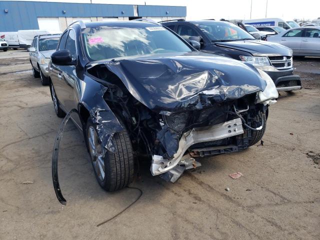 Photo 1 from auction – 2011 INFINITI EX35 BASE with VIN JN1AJ0HR9BM851958