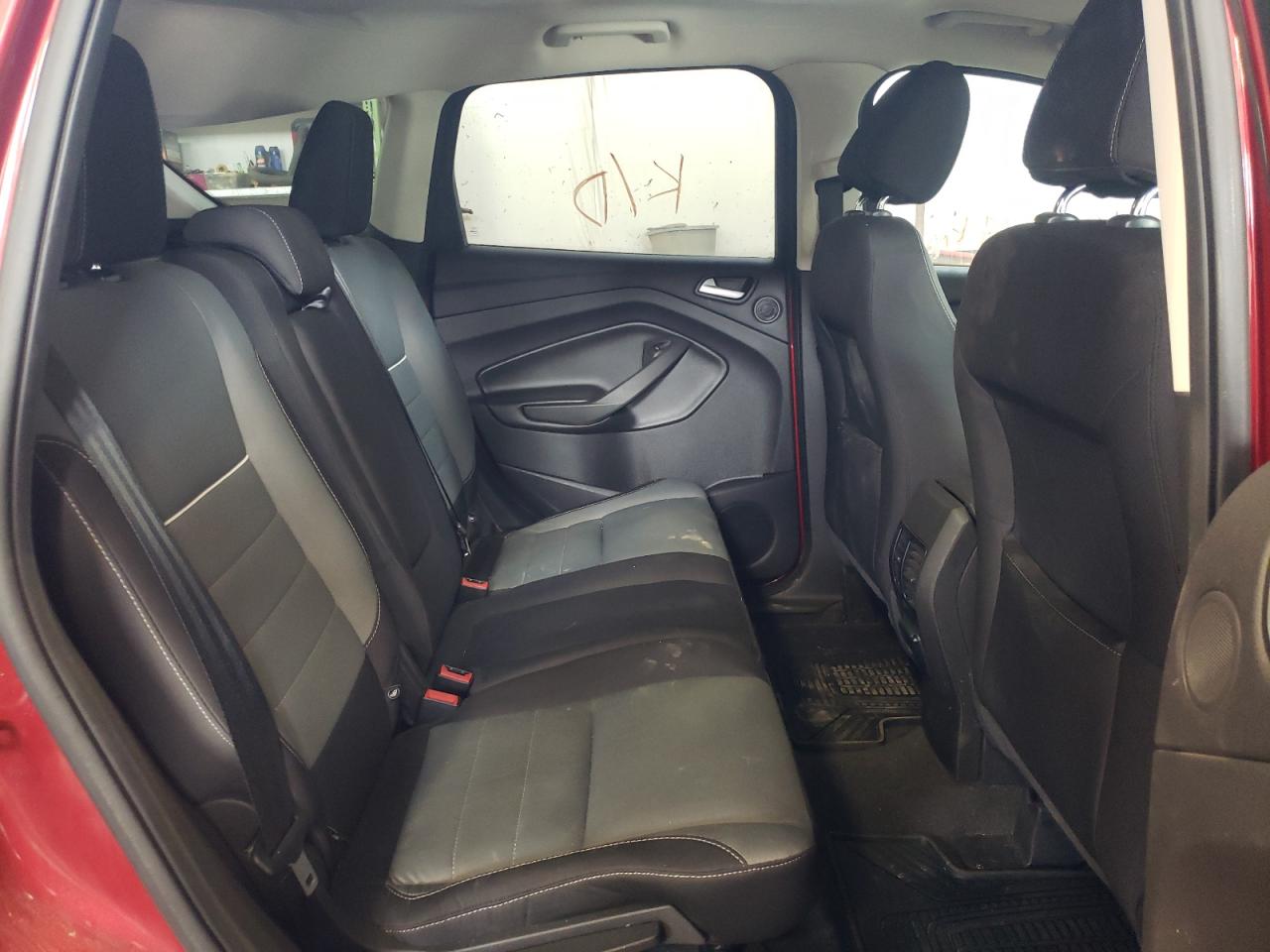 Photo 6 from auction – 2013 FORD ESCAPE SE with VIN 1FMCU9G93DUD89964
