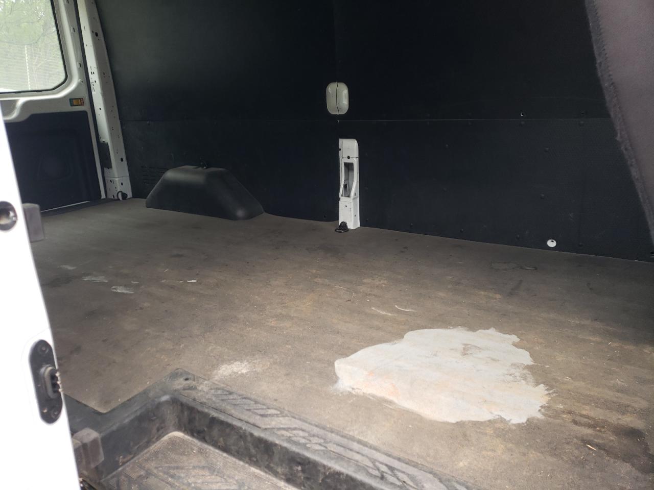 Photo 6 from auction – 2020 FORD TRANSIT T- with VIN 1FTBR1C8XLKA04510