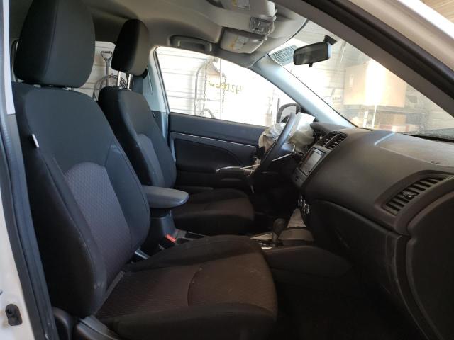 Photo 5 from auction – 2019 MITSUBISHI OUTLANDER with VIN JA4AP3AU3KU020638