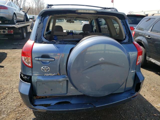Photo 9 from auction – 2008 TOYOTA RAV4 with VIN JTMBD33V685215760