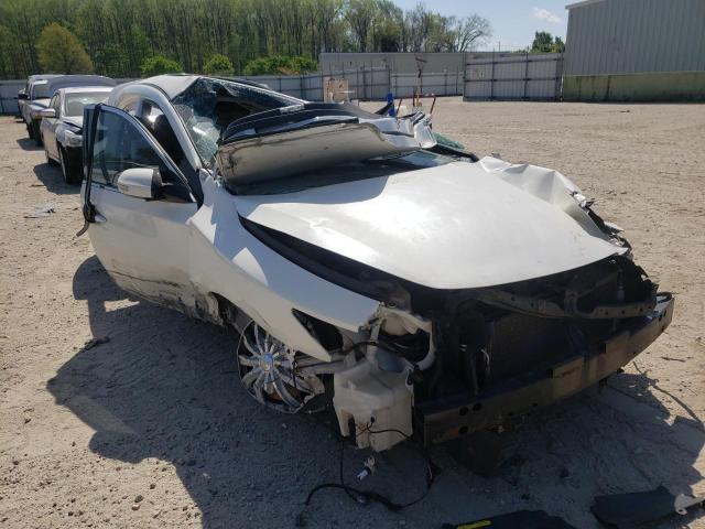 NISSAN MAXIMA S 2012 with VIN 1N4AA5APXCC817446 - Photo from auction