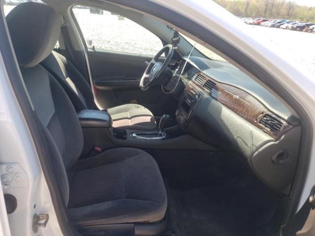 Photo 5 from auction – 2012 CHEVROLET IMPALA LT with VIN 2G1WG5E30C1253729