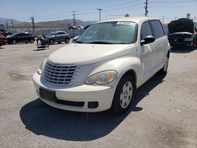 Photo 2 from auction – 2007 CHRYSLER PT CRUISER with VIN 3A4FY48B77T530778