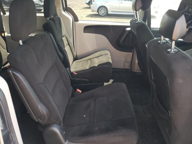 Photo 6 from auction – 2015 DODGE GRAND CARA with VIN 2C4RDGBG8FR581759