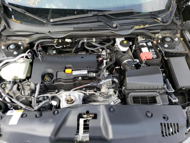 Photo 7 from auction – 2018 HONDA CIVIC with VIN 2HGFC2F74JH512389