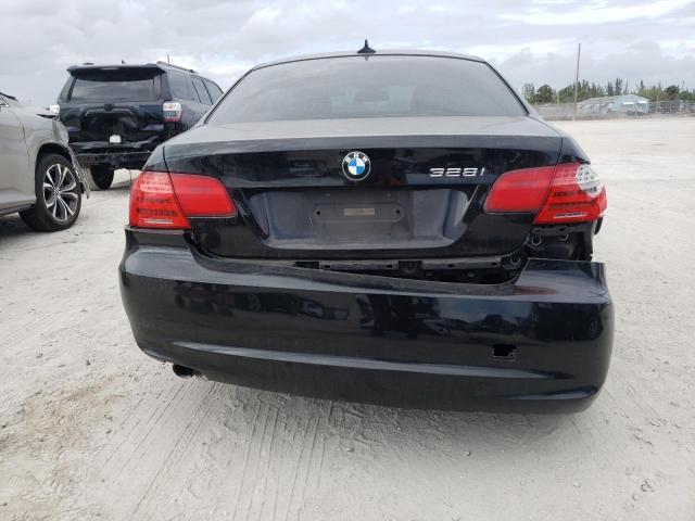 Photo 9 from auction – 2013 BMW 328 I with VIN WBAKE3C50DE772071