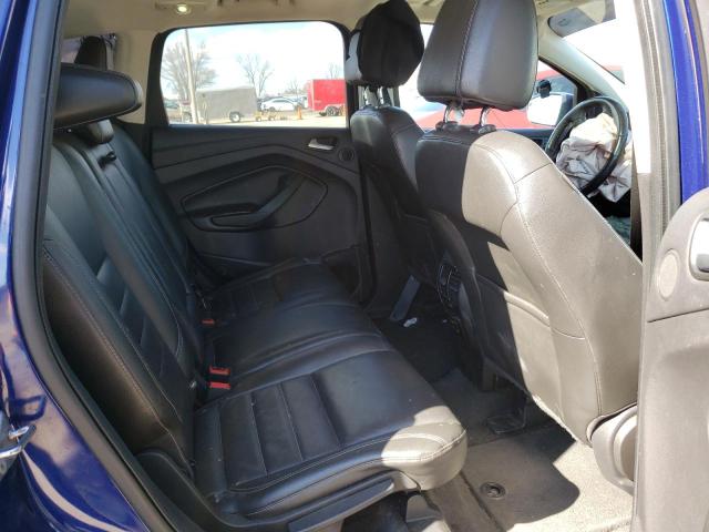 Photo 6 from auction – 2013 FORD ESCAPE SEL with VIN 1FMCU0HX8DUB31805