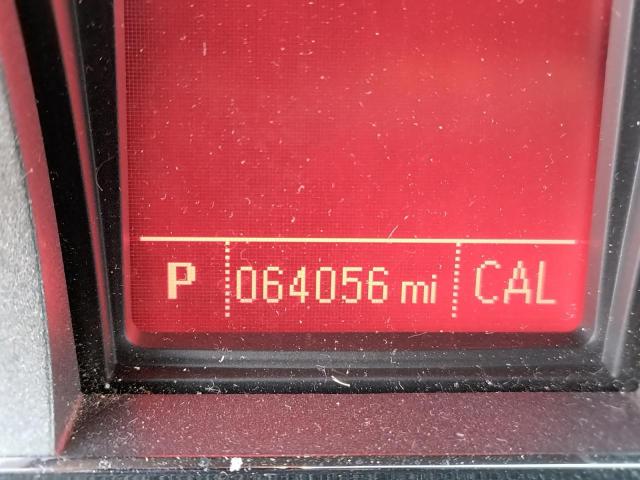 Photo 8 from auction – 2012 GMC TERRAIN SL with VIN 2GKALSEK9C6365391