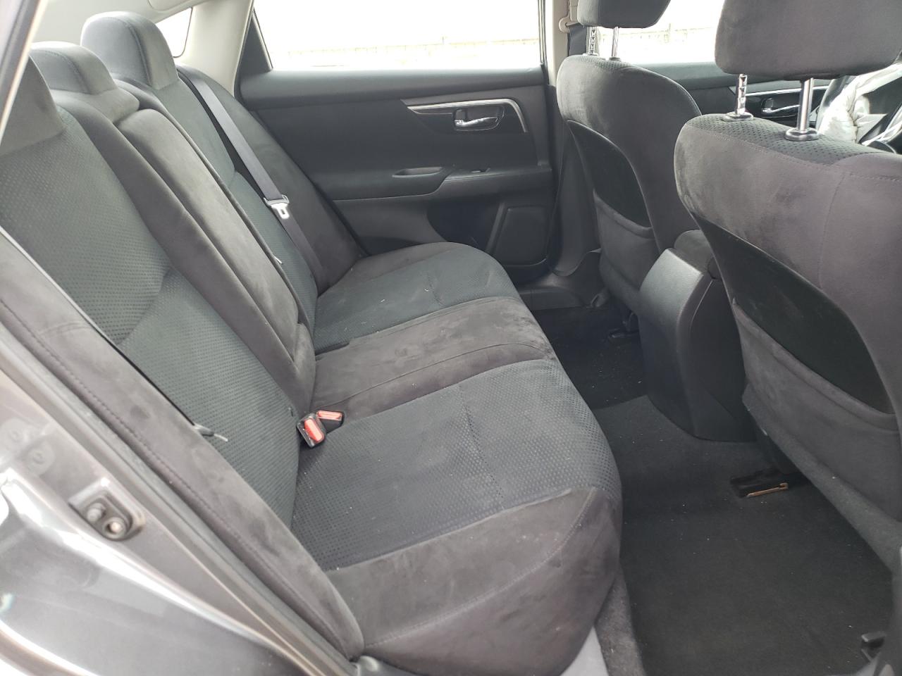 Photo 6 from auction – 2014 NISSAN ALTIMA 2.5 with VIN 1N4AL3AP3EN357858