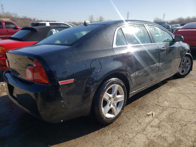 Photo 4 from auction – 2012 CHEVROLET MALIBU LS with VIN 1G1ZB5E0XCF265297