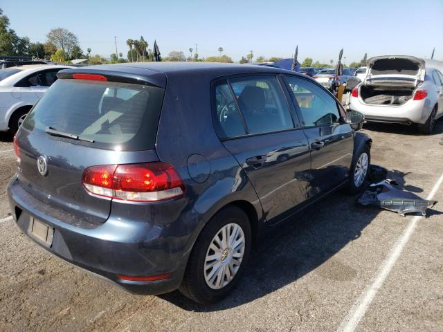 Photo 4 from auction – 2013 VOLKSWAGEN GOLF with VIN WVWDB7AJ1DW133834