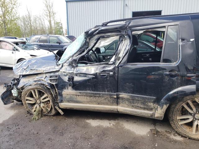 Photo 10 from auction – 2011 LAND ROVER LR4 HSE with VIN SALAG2D42BA582343