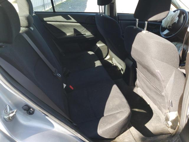 Photo 6 from auction – 2014 SUBARU IMPREZA with VIN JF1GJAA60EG026400